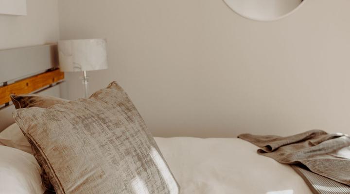 Aqua Marina Guest House