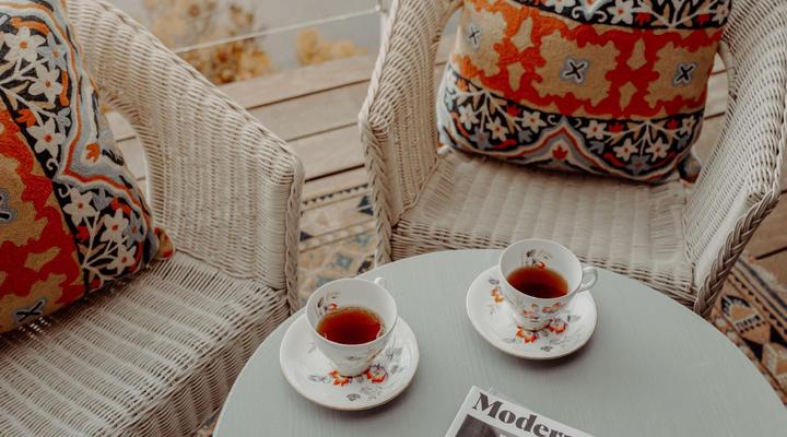 Aqua Marina Guest House