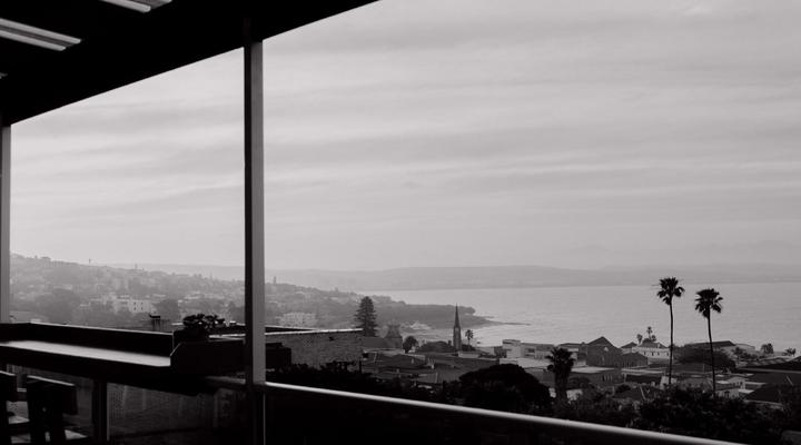 Aqua Marina Guest House