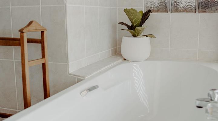 Aqua Marina Guest House