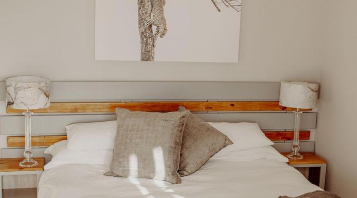 Aqua Marina Guest House