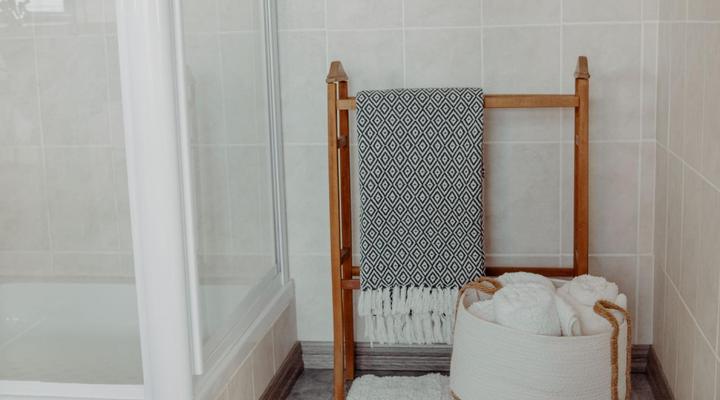 Aqua Marina Guest House