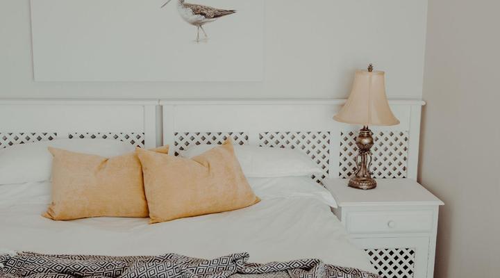 Aqua Marina Guest House