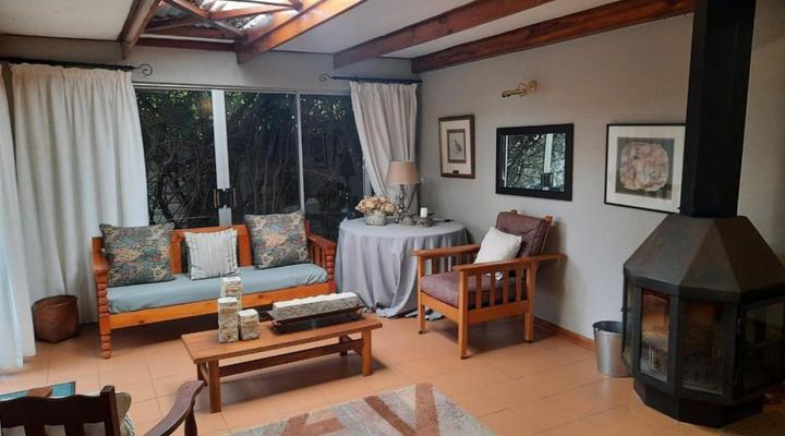 Fisant, Bokmakierie & Hoephoep Guesthouse