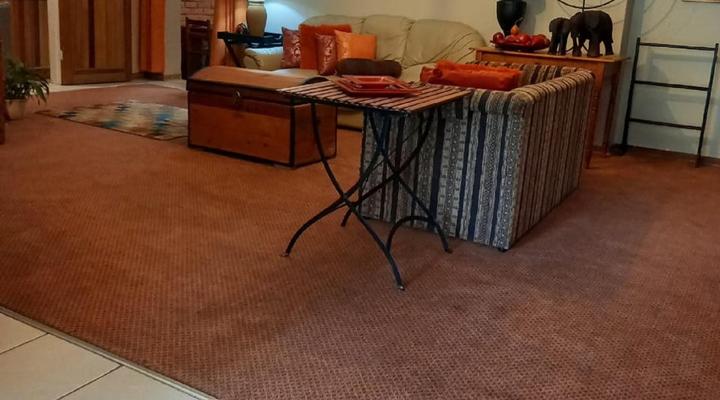 Fisant, Bokmakierie & Hoephoep Guesthouse