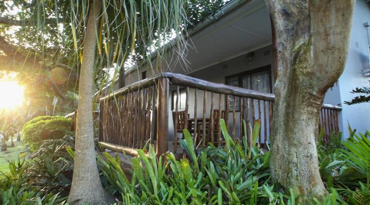 Leopard Corner Lodge