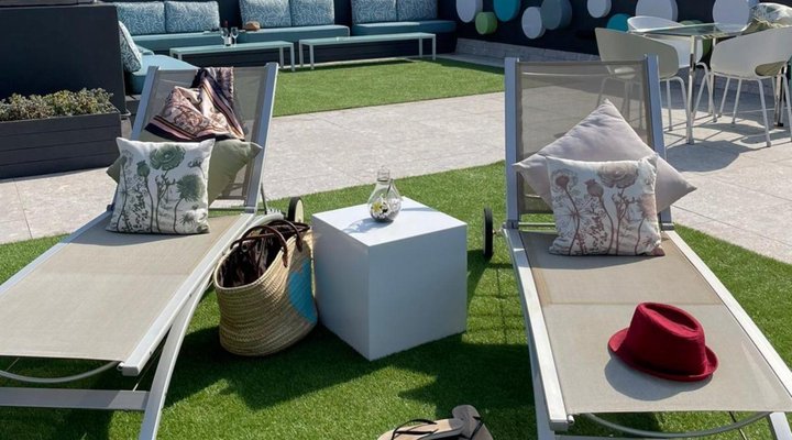 Villa Zest Boutique Hotel