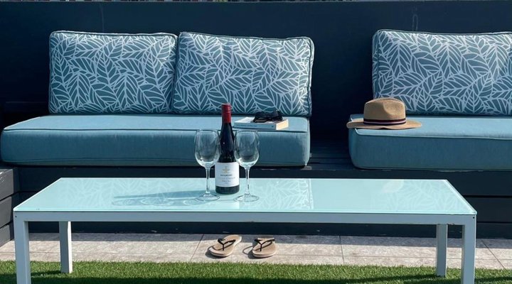 Villa Zest Boutique Hotel