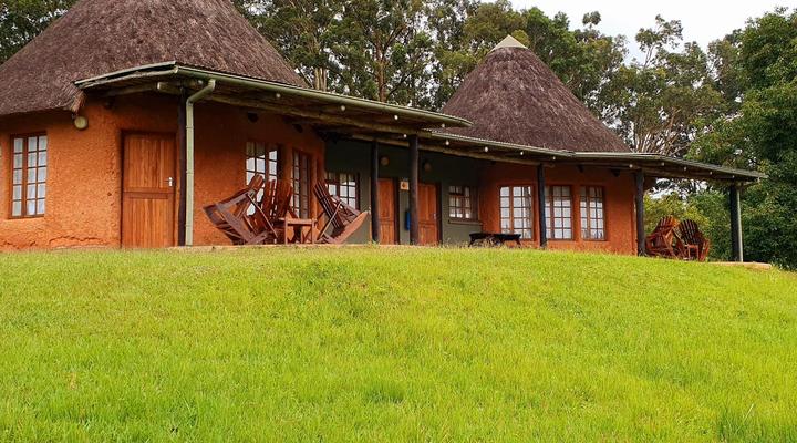 Mlilwane Wildlife Sanctuary