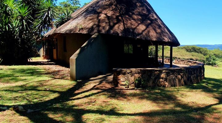 Mlilwane Wildlife Sanctuary