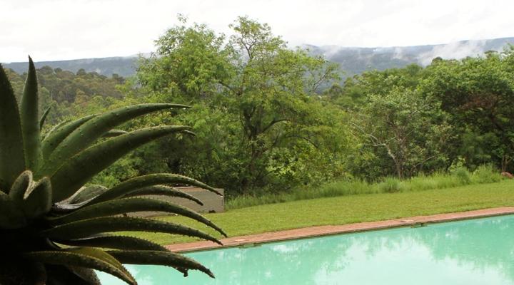 Mlilwane Wildlife Sanctuary