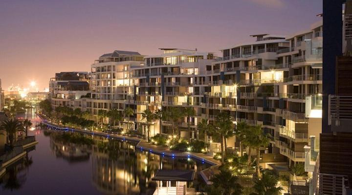 V & A Waterfront 405 Kylemore B