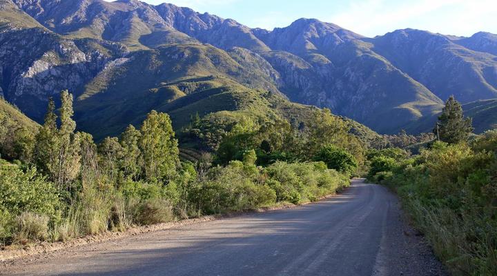 De Hoop Cottages