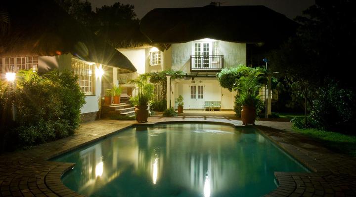 Summerhill Estate Culinary Retreat