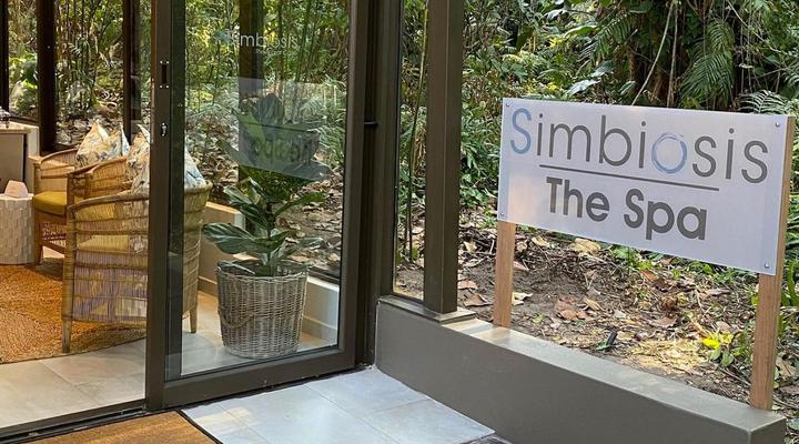 Coco De Mer Boutique Hotel