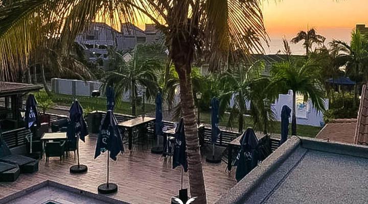 Coco De Mer Boutique Hotel