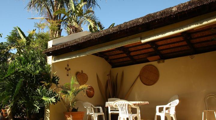 Peppertree House B&B