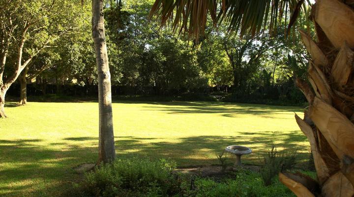 Peppertree House B&B