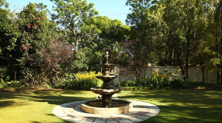 Peppertree House B&B