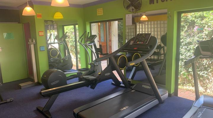 Eagle Rock Executive Guest House