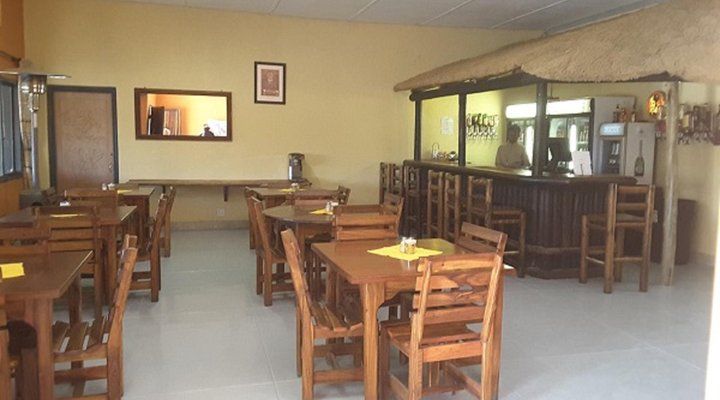 Melissa’s Guesthouse