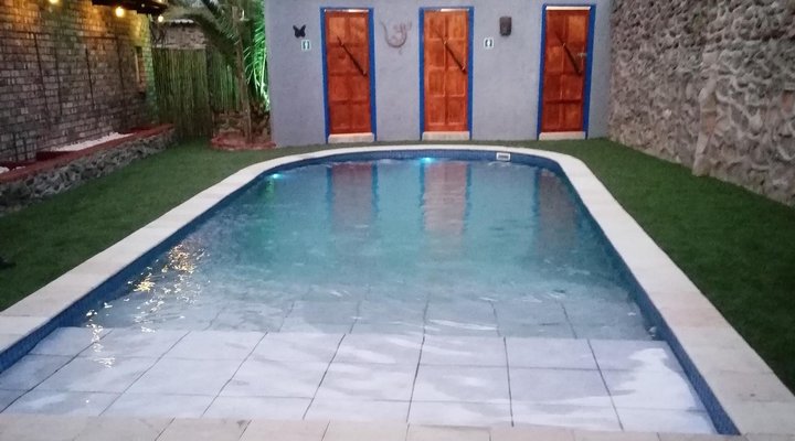 Melissa’s Guesthouse