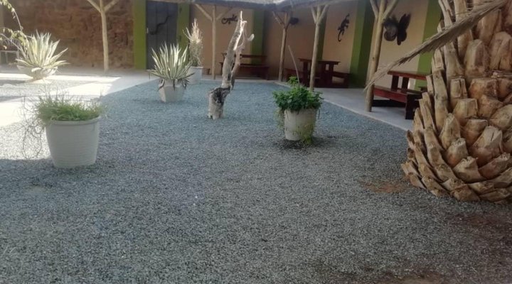 Melissa’s Guesthouse