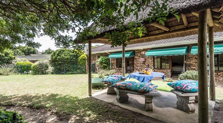 Summer Blue Guest House