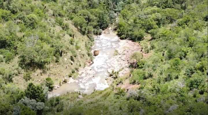 Rocky Drift Private Nature Reserve