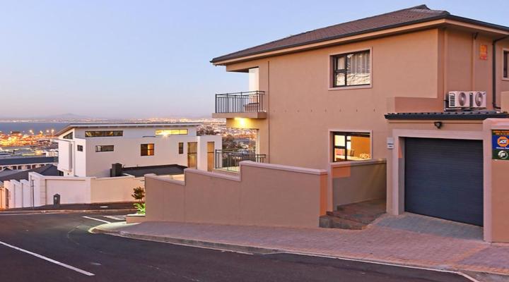 Star Holiday Apartments Cape Town