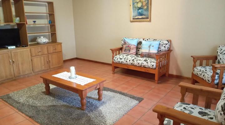 Augrabies De Oude Stoor Guesthouse