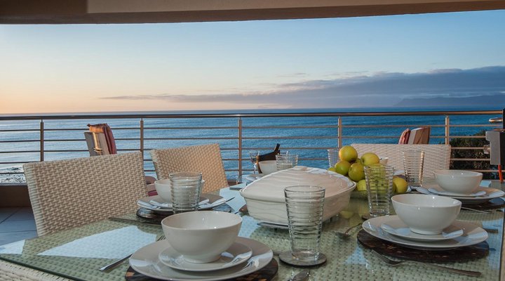 The Lookout at Whale Cove