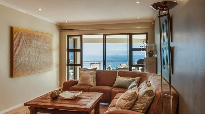 The Lookout at Whale Cove