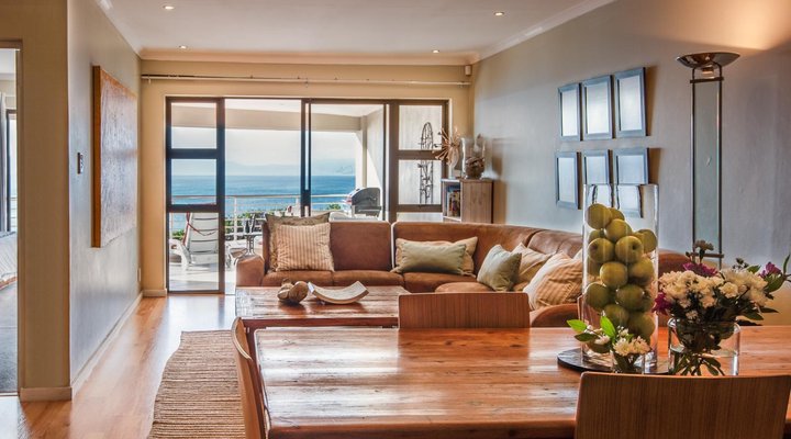 The Lookout at Whale Cove