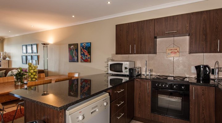 The Lookout at Whale Cove