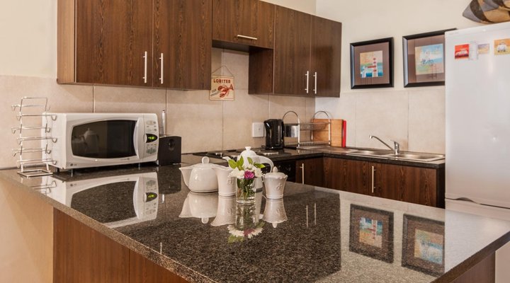 The Lookout at Whale Cove