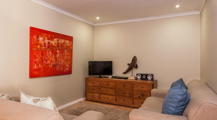 The Lookout at Whale Cove