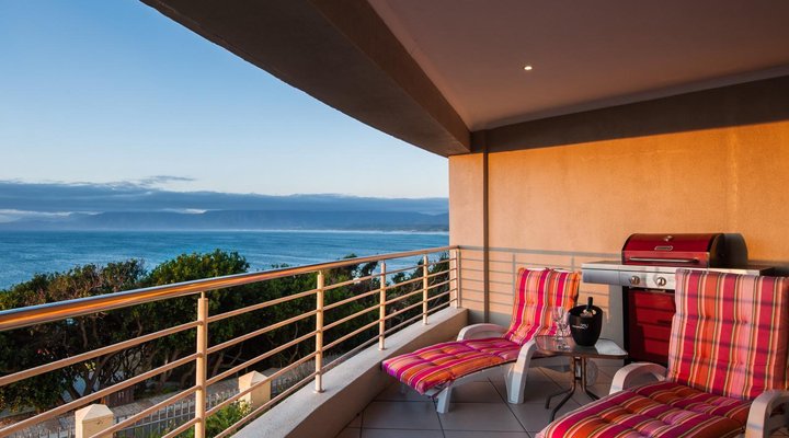 The Lookout at Whale Cove