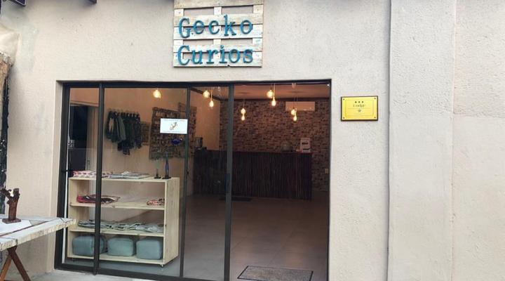 Sabie River Bush Lodge