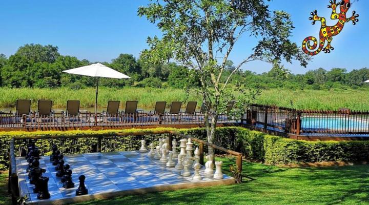 Sabie River Bush Lodge