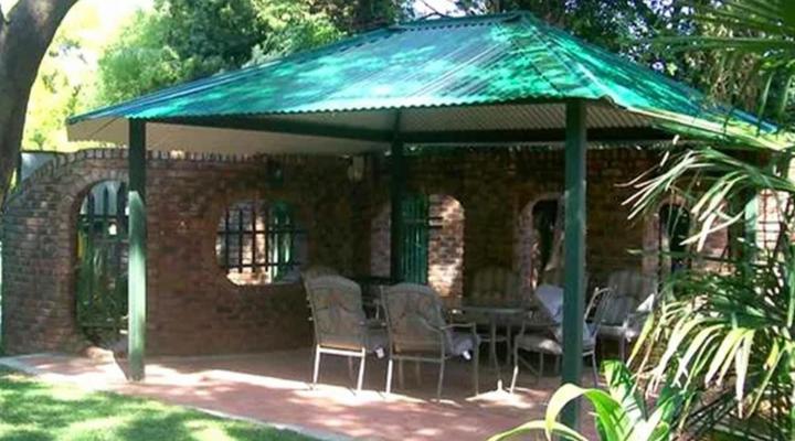 Gemstone Guest House