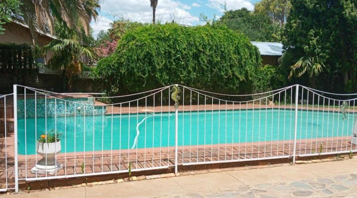 Gemstone Guest House