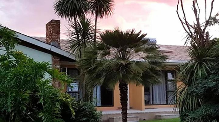 Gemstone Guest House