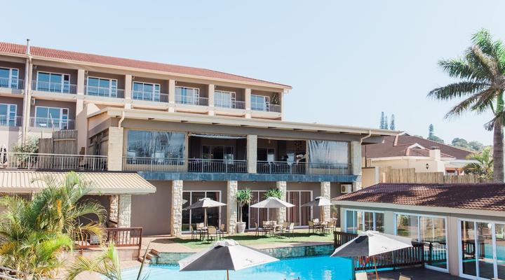 Umthunzi Hotel