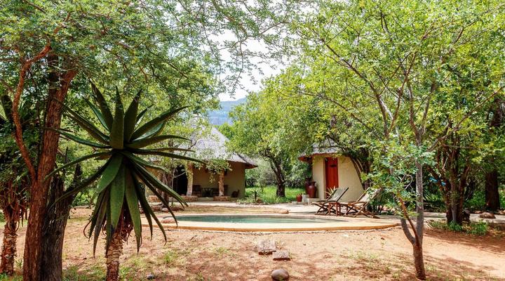 Shikwari Nature Reserve