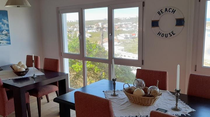 Swept Away Guest House