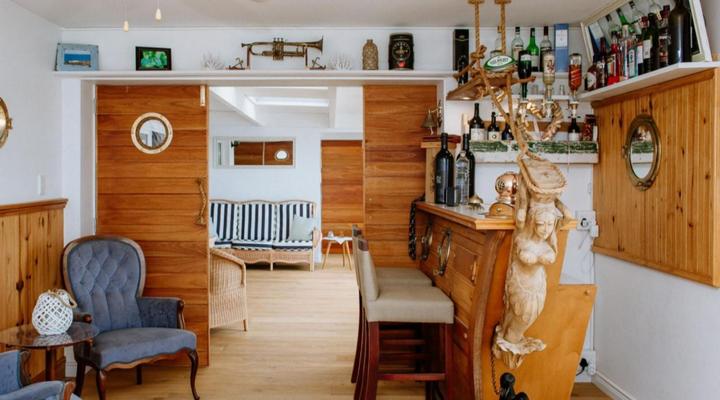 Swept Away Guest House