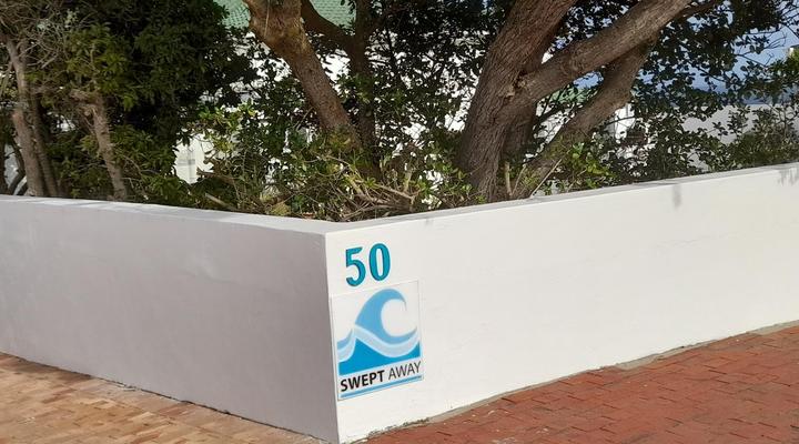 Swept Away Guest House