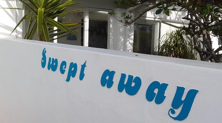 Swept Away Guest House