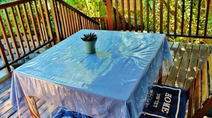 Knysna B&B King of Kings